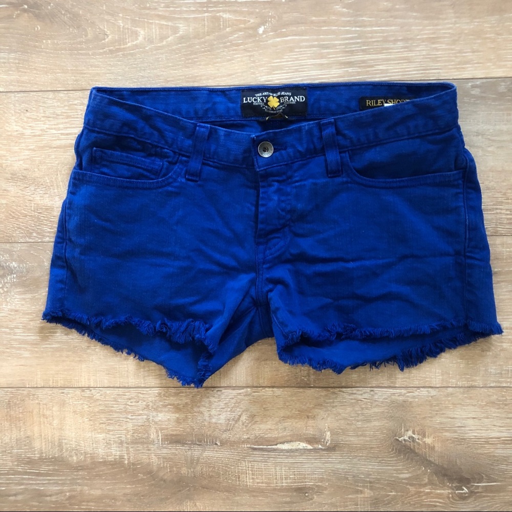 Lucky Brand Shorts